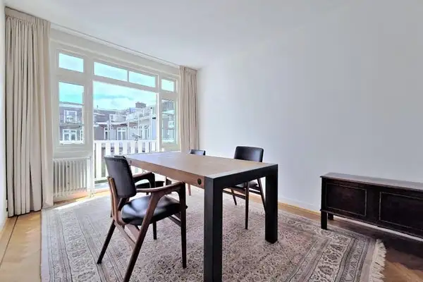 Foto #8 Appartement Eemsstraat Amsterdam
