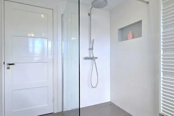 Foto #45 Appartement Eemsstraat Amsterdam