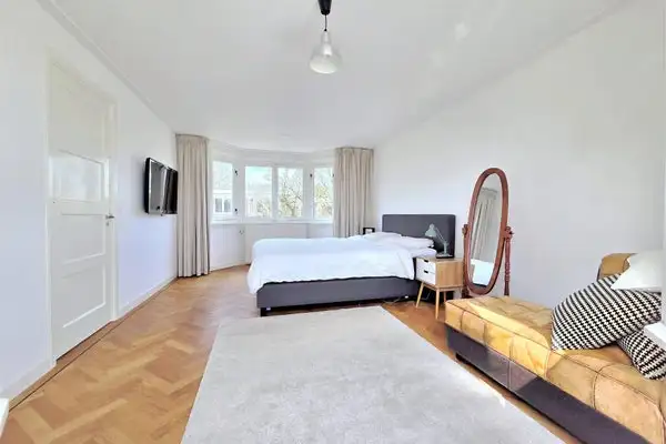 Foto #38 Appartement Eemsstraat Amsterdam