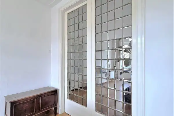 Foto #13 Appartement Eemsstraat Amsterdam