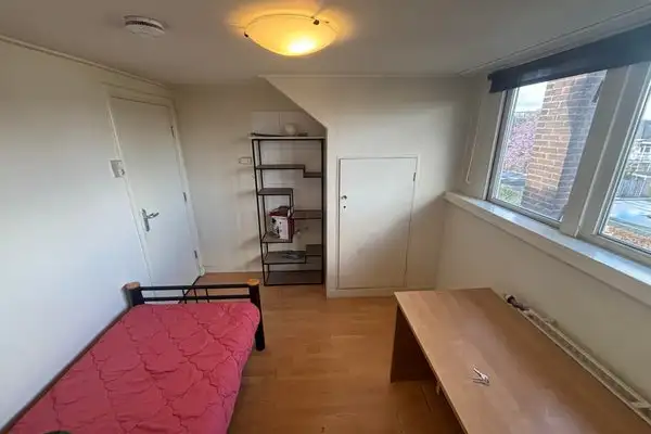 Foto #3 Kamer Enschedesestraat Hengelo