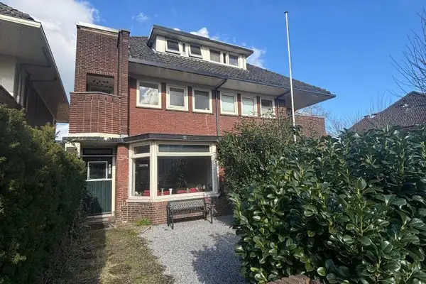 Foto #0 Kamer Enschedesestraat Hengelo