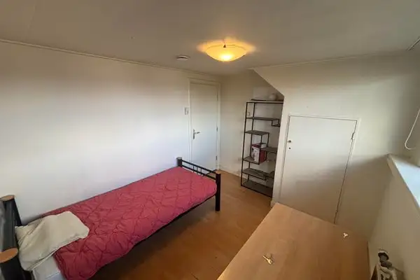 Foto #2 Kamer Enschedesestraat Hengelo