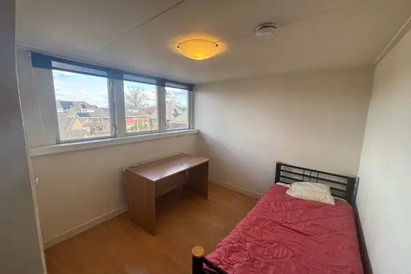 Foto #1 Kamer Enschedesestraat Hengelo