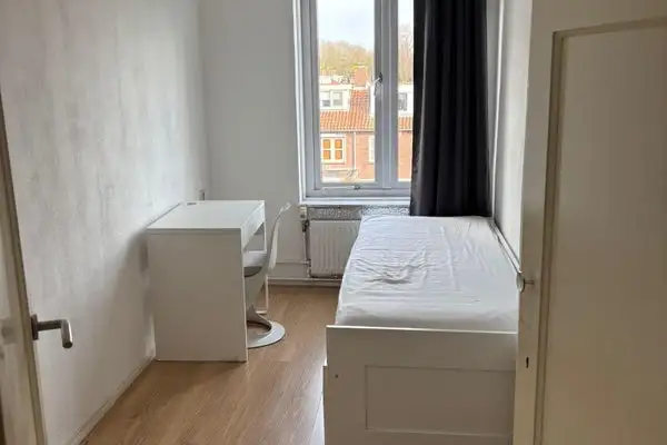 Foto #2 Appartement Graaf Hendrik III laan Breda