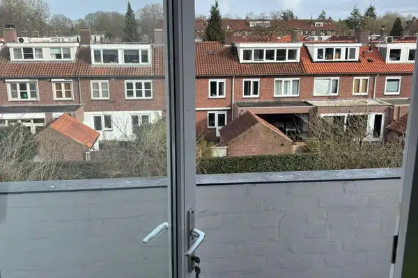 Foto #7 Appartement Graaf Hendrik III laan Breda