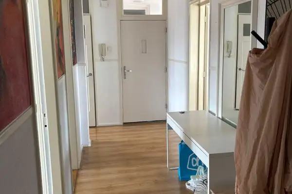 Foto #4 Appartement Graaf Hendrik III laan Breda