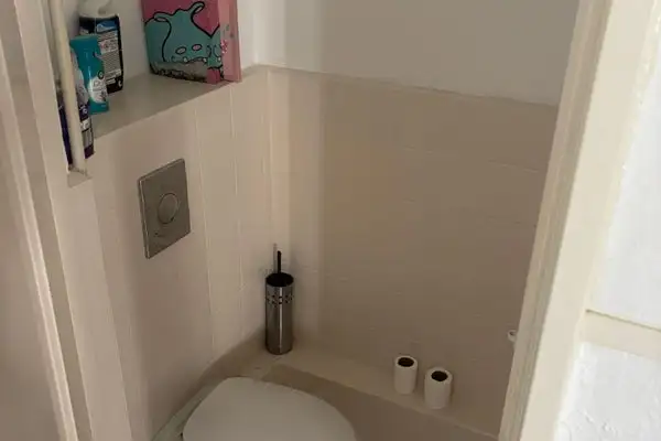 Foto #8 Appartement Graaf Hendrik III laan Breda