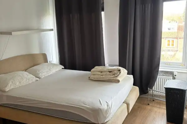 Foto #3 Appartement Graaf Hendrik III laan Breda