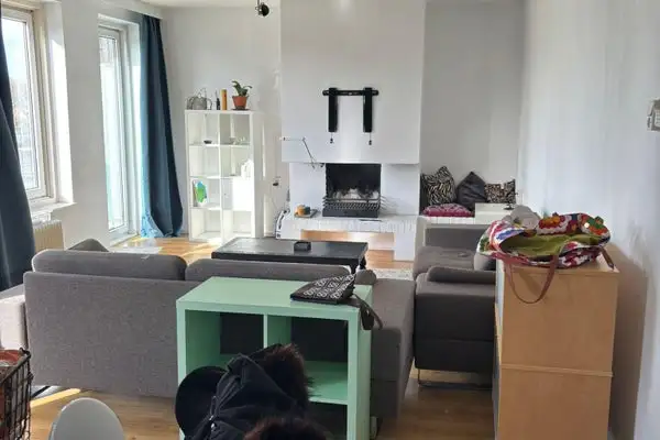 Foto #1 Appartement Graaf Hendrik III laan Breda