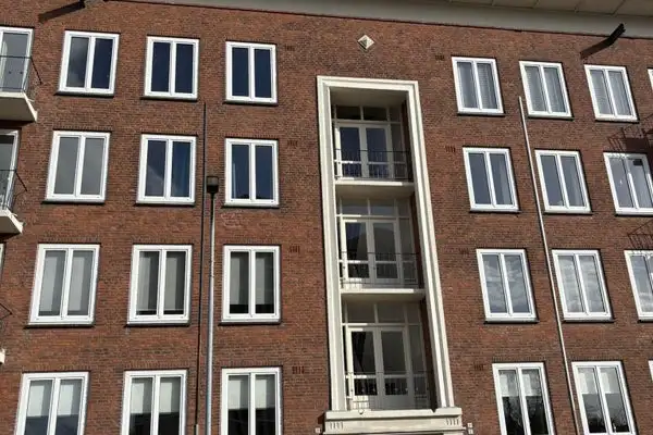 Foto #0 Appartement Graaf Hendrik III laan Breda