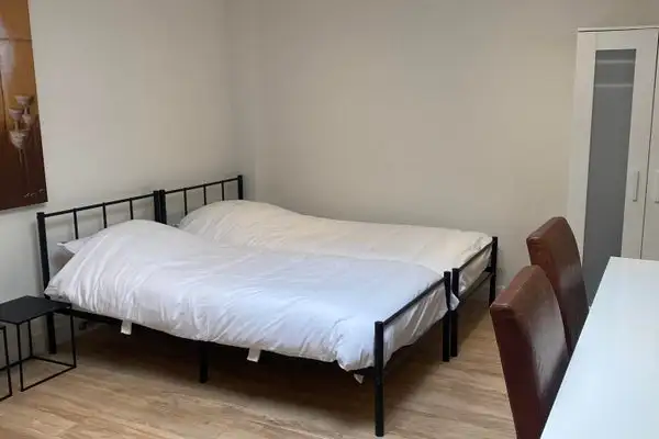 Foto #2 Studio Hoofdstraat Sint Jansteen