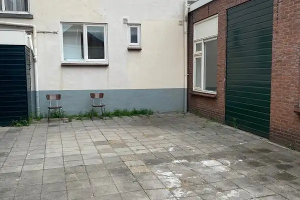 Foto #10 Studio Hoofdstraat Sint Jansteen