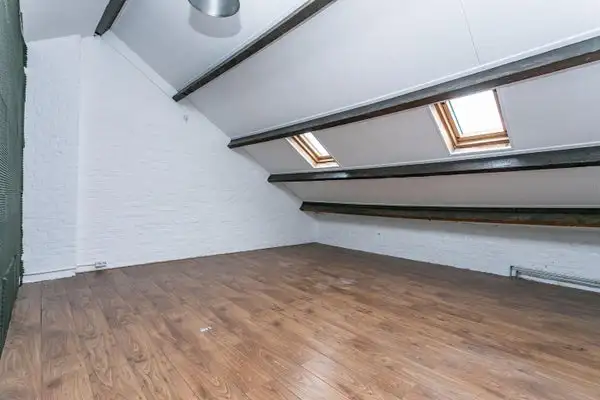 Foto #1 Kamer Herbenusstraat Maastricht