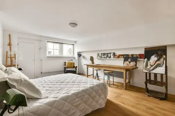 Foto #22 Huurwoning Lauriergracht Amsterdam