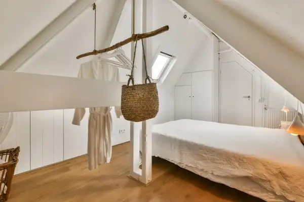 Foto #21 Huurwoning Lauriergracht Amsterdam