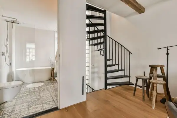 Foto #10 Huurwoning Lauriergracht Amsterdam