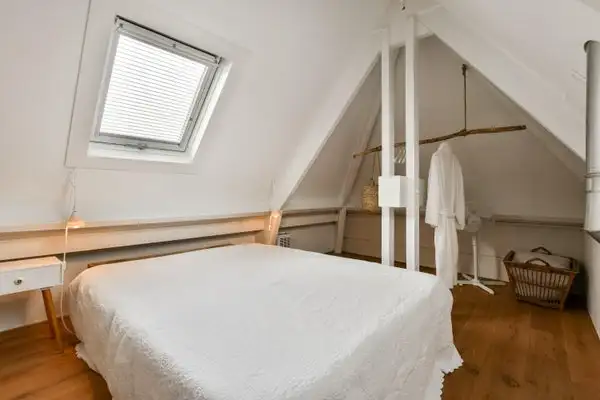 Foto #20 Huurwoning Lauriergracht Amsterdam