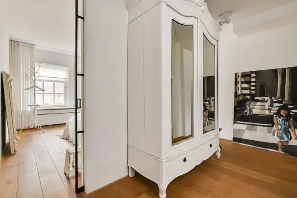 Foto #11 Huurwoning Lauriergracht Amsterdam