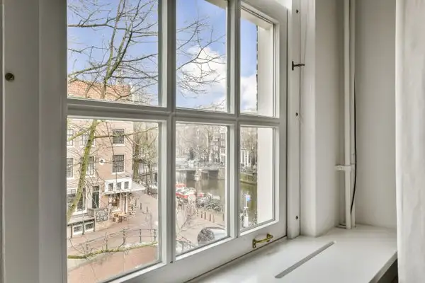 Foto #15 Huurwoning Lauriergracht Amsterdam