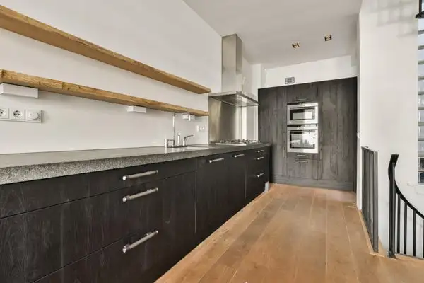 Foto #6 Huurwoning Lauriergracht Amsterdam