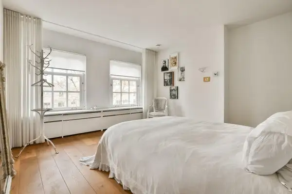 Foto #12 Huurwoning Lauriergracht Amsterdam
