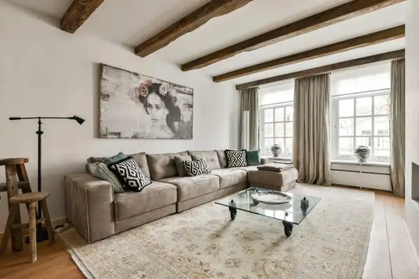Foto #9 Huurwoning Lauriergracht Amsterdam