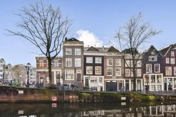 Foto #27 Huurwoning Lauriergracht Amsterdam