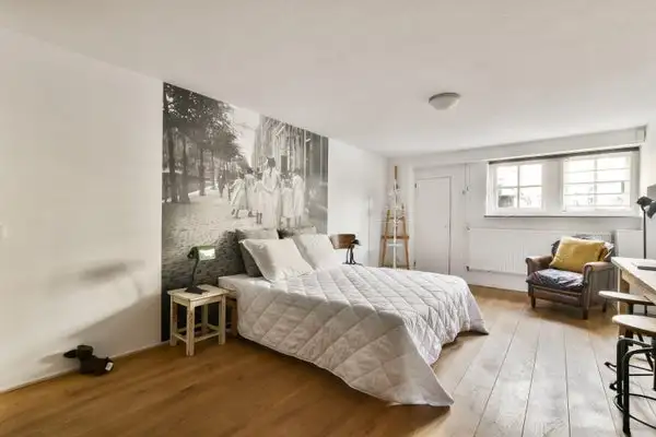 Foto #23 Huurwoning Lauriergracht Amsterdam