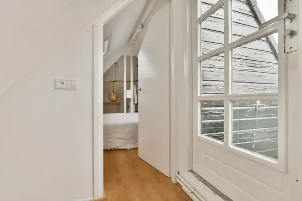 Foto #19 Huurwoning Lauriergracht Amsterdam