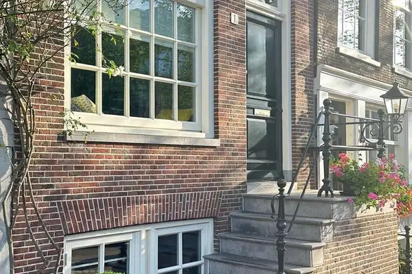Foto #30 Huurwoning Lauriergracht Amsterdam