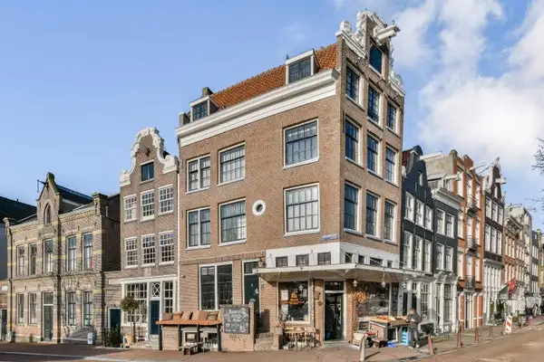 Foto #26 Huurwoning Lauriergracht Amsterdam