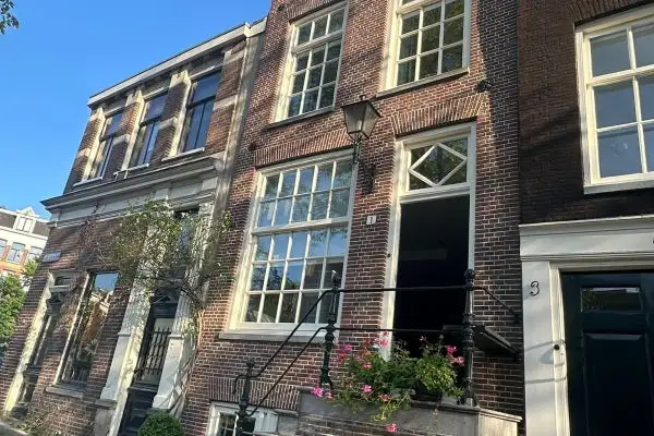Foto #29 Huurwoning Lauriergracht Amsterdam