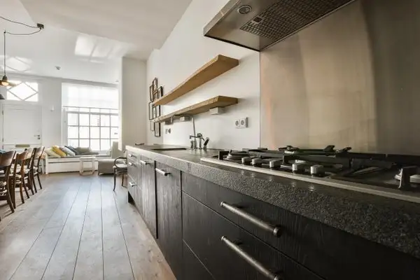 Foto #5 Huurwoning Lauriergracht Amsterdam