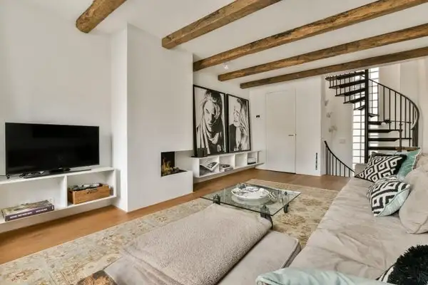 Foto #8 Huurwoning Lauriergracht Amsterdam