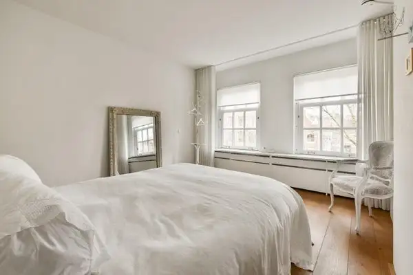 Foto #13 Huurwoning Lauriergracht Amsterdam