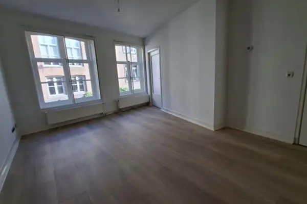 Foto #5 Appartement Karrenstraat Den Bosch
