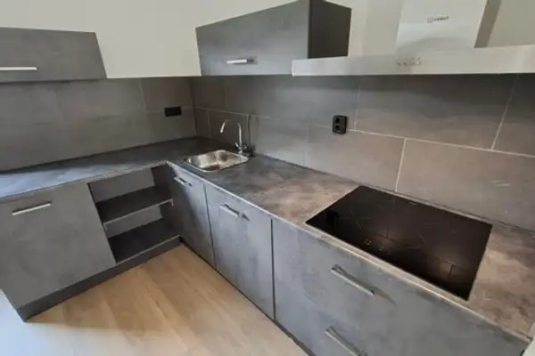 Foto #9 Appartement Karrenstraat Den Bosch