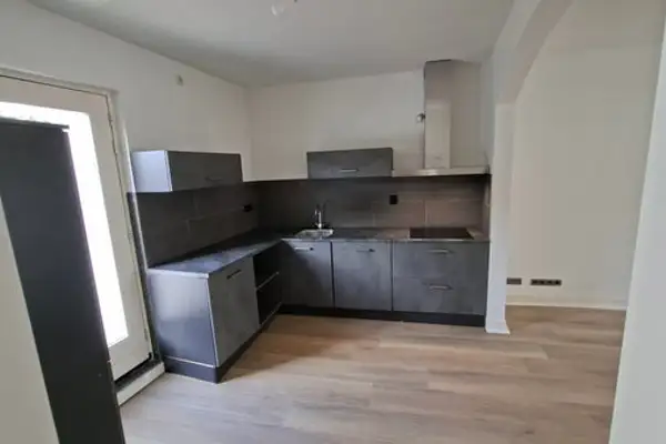 Foto #18 Appartement Karrenstraat Den Bosch