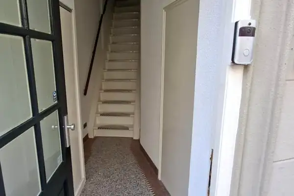 Foto #3 Appartement Karrenstraat Den Bosch