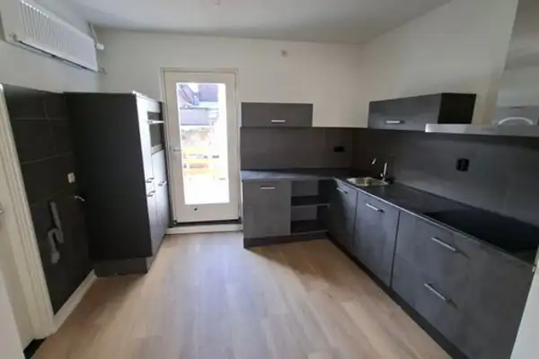 Foto #8 Appartement Karrenstraat Den Bosch