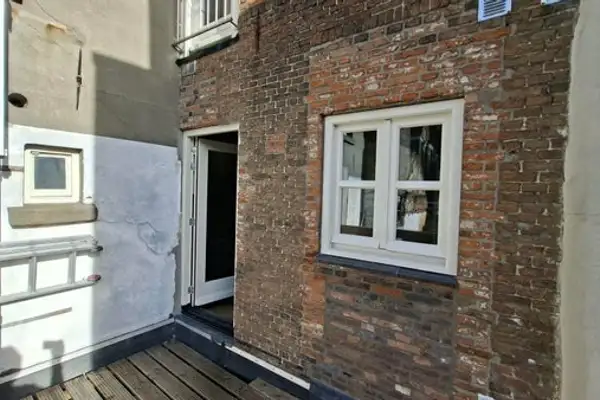 Foto #14 Appartement Karrenstraat Den Bosch