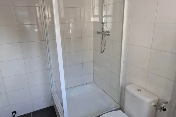 Foto #25 Appartement Karrenstraat Den Bosch