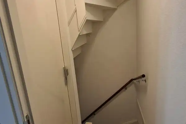 Foto #4 Appartement Karrenstraat Den Bosch