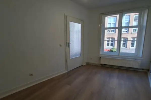 Foto #22 Appartement Karrenstraat Den Bosch