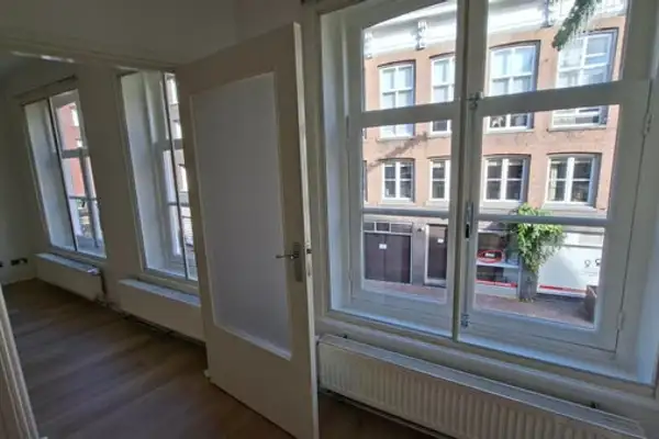 Foto #20 Appartement Karrenstraat Den Bosch