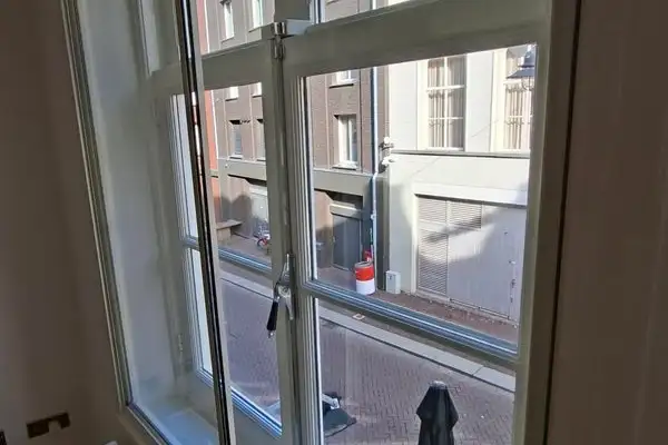 Foto #24 Appartement Karrenstraat Den Bosch