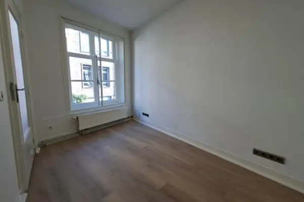 Foto #21 Appartement Karrenstraat Den Bosch