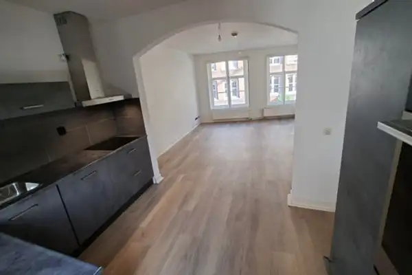 Foto #16 Appartement Karrenstraat Den Bosch
