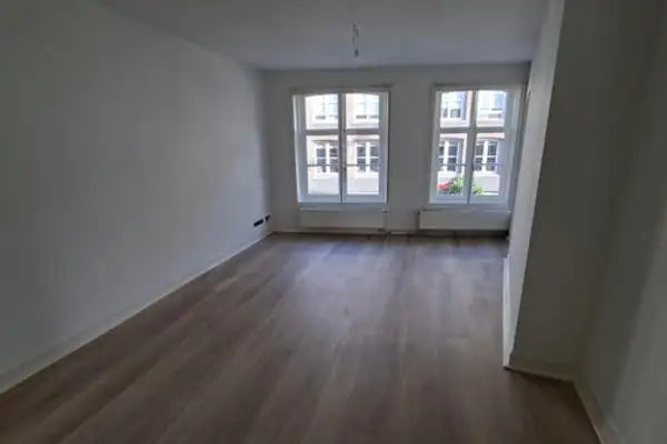 Foto #6 Appartement Karrenstraat Den Bosch